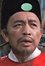 Senior Pang