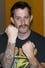 Geoff Ramsey photo