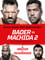 Bellator 256: Bader vs. Machida 2 photo