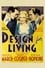 Design for Living photo