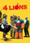 Four Lions photo