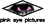 Pink Eye Pictures