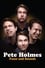 Pete Holmes: Faces and Sounds photo