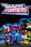 Transformers: Animated photo