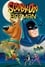 Poster Scooby-Doo conoce a Batman