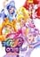 Glitter Force Doki Doki photo