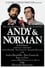 Andy & Norman photo