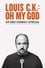 Louis C.K.: Oh My God photo