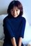 Ai Hashimoto as Sasaki Atsuko in Ultraman Gaia