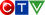 CTV logo