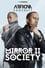 Affion Crockett: Mirror II Society photo