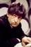 Patrick Troughton photo