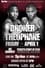 Adrien Broner vs. Ashley Theophane photo