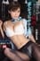 Hot Flight Attendant Gang Banged Over Several Days Until She Succumbs Fully Minami Kojima photo