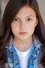 Elle Paris Legaspi as Valentina Acosta in Party of Five