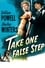 Take One False Step photo