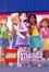 LEGO Friends: Girls on a Mission photo