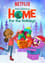 DreamWorks Home: For the Holidays photo