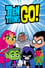 Teen Titans Go! photo