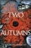 Two Autumns: Andy Goldsworthy photo