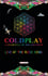 Coldplay: Live at Pasadena Rose Bowl 2016 photo