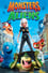 Monsters vs Aliens photo