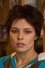 Renata Prokopová as Anna Letenská in Bohéma