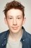 Harrison Feldman as Oscar Bright in Upper Middle Bogan