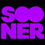 Sooner