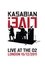 Kasabian: Live! - Live at the O2 photo