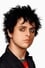 Billie Joe Armstrong (voice)