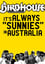 It's Always Sunnies In Australia photo