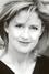 Sonia Todd as Commander Edwina Dent in Return to Jupiter