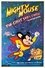 Mighty Mouse in the Great Space Chase photo