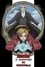 Poster Fullmetal Alchemist: El conquistador de Shambala