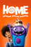 Poster Home: Hogar dulce hogar