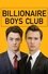 Billionaire Boys Club