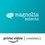 Mangolia Selects Amazon Channel Logo
