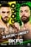 BKFC 49: Slaveski vs. Lindsey photo