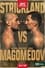 UFC on ESPN 48: Strickland vs. Magomedov photo