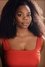 Brittany Inge as Crystal Garrett in Boomerang