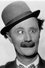 Ben Turpin as Mr. Flip in Mr. Flip