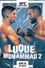 UFC on ESPN 34: Luque vs. Muhammad 2 photo