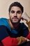 Superman / Clark Kent (voice)