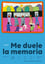 Me duele la Memoria photo