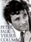Peter Falk versus Columbo photo