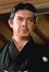 Japanese Kendo expert