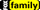 Fox Family logo