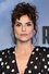 Charlotte Riley as Holly Evans in Press