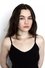 Ioana Brumar as Aura in Groapa